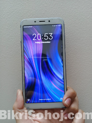 Xiaomi Redme 6A